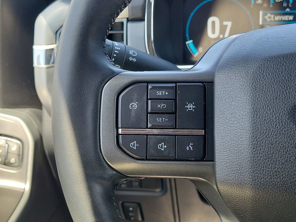 Certified 2022 Ford F150 Lariat AWD/4WD image 25