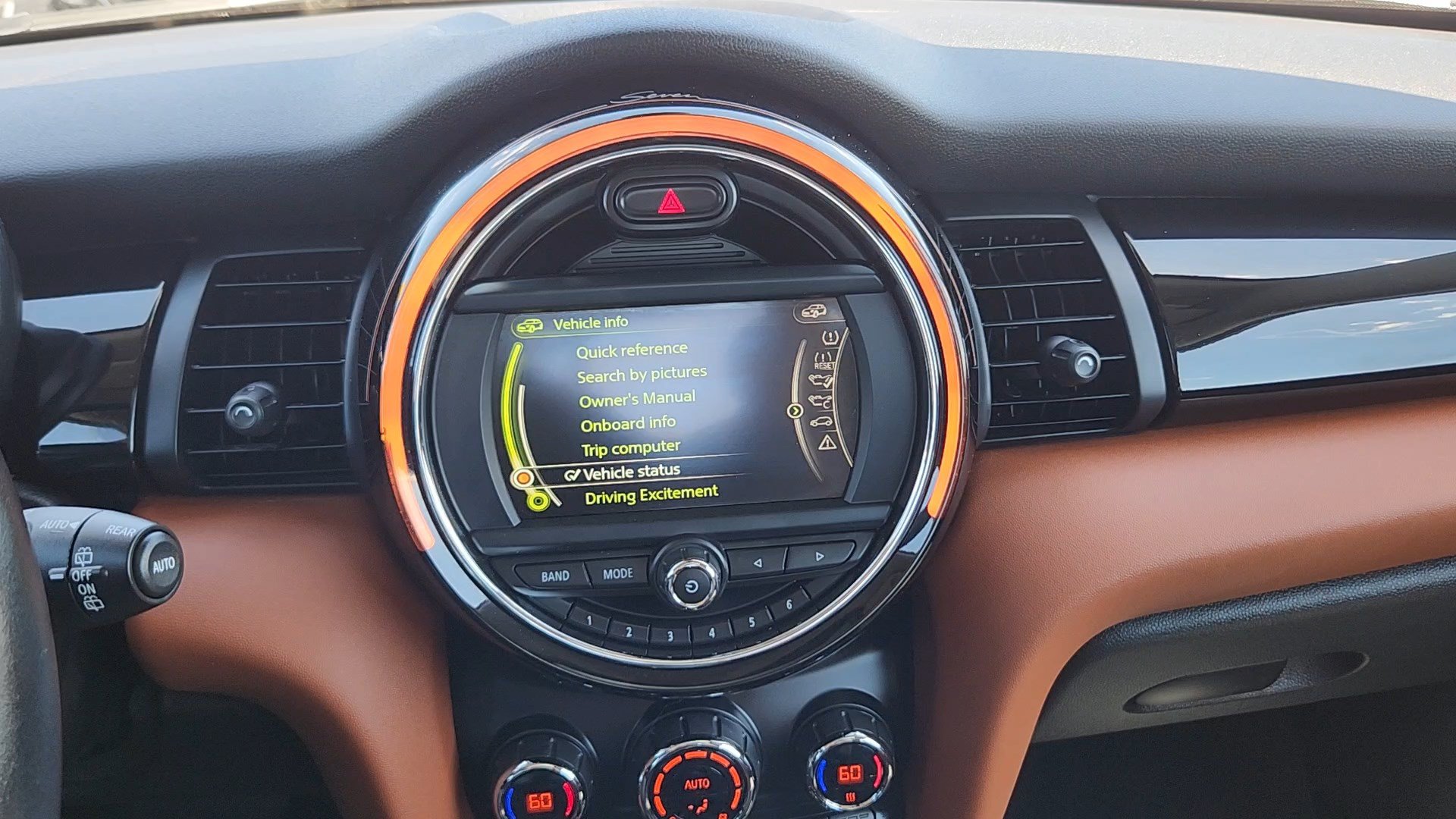 Used 2017 MINI Cooper S FWD image 14
