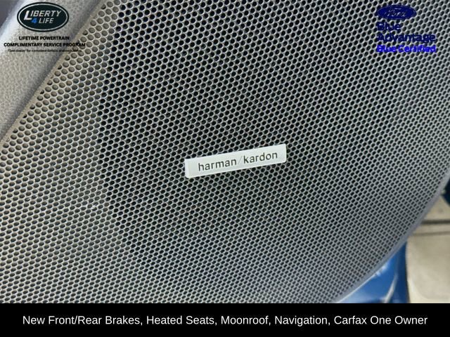 Used 2024 Subaru Forester Wilderness w/ Convenience Package image 19