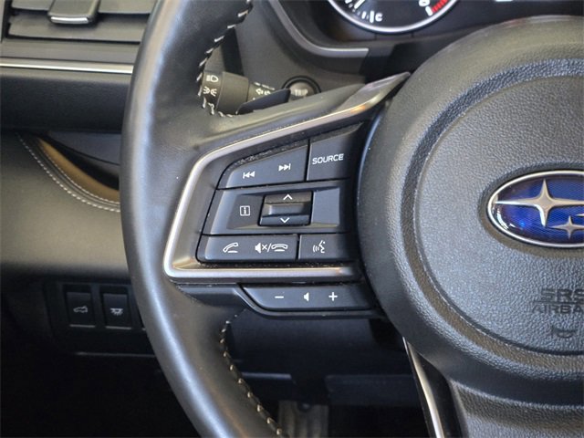 Used 2024 Subaru Ascent Touring image 29