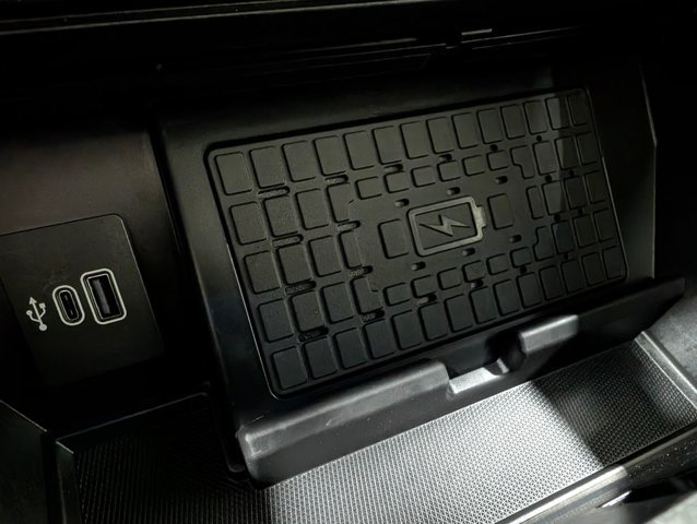 Certified 2026 Ford F150 Raptor AWD/4WD image 11