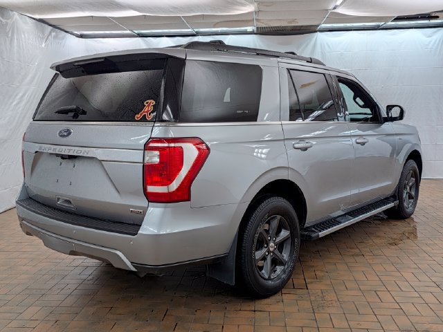 Certified 2020 Ford Expedition XLT w/ Equipment Group 202A AWD/4WD image 6
