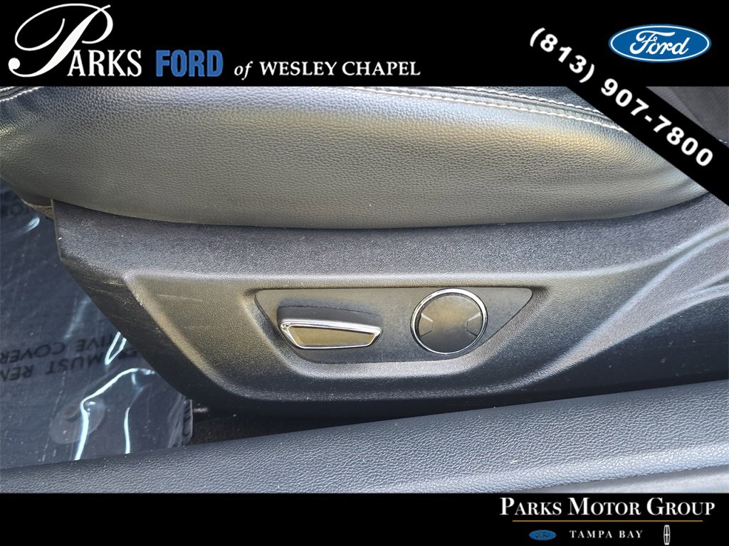 Certified 2019 Ford Mustang GT Premium w/ GT Performance Package image 15