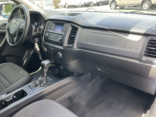 Certified 2020 Ford Ranger XL w/ Equipment Group 101A Mid RWD image 36