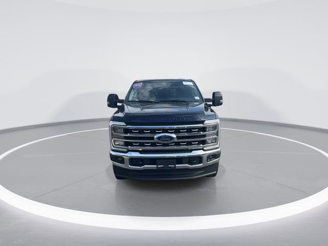 Certified 2024 Ford F250 Lariat image 2