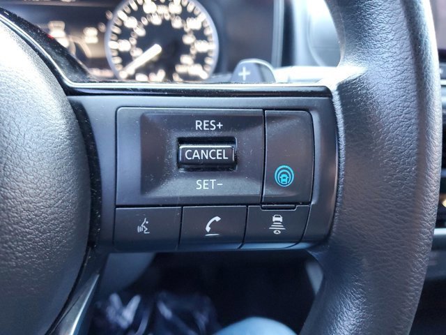 Used 2021 Nissan Rogue SV image 21