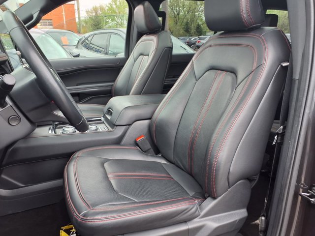 Certified 2023 Ford Expedition Limited AWD/4WD image 5