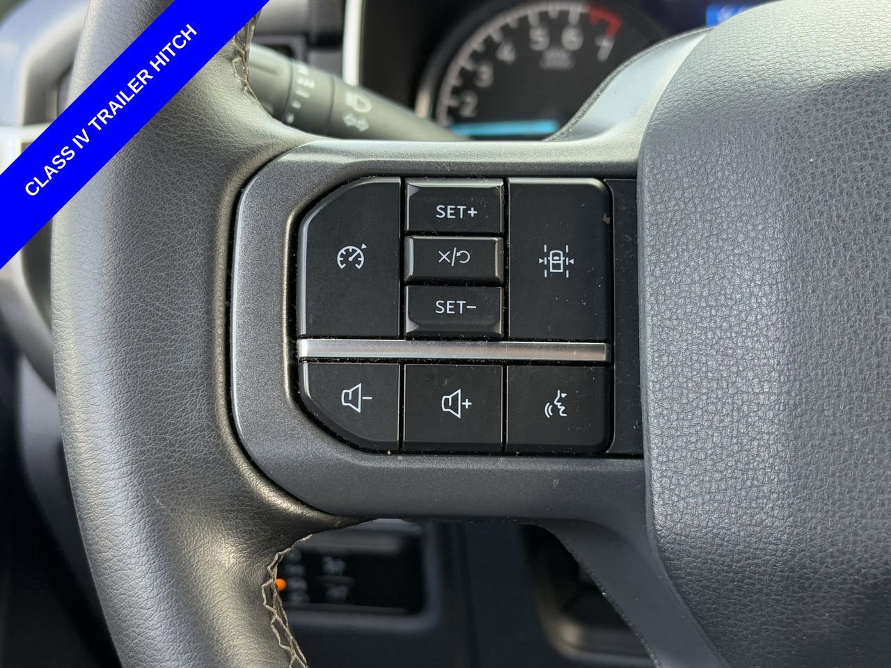 Certified 2023 Ford F150 XLT w/ Equipment Group 302A High image 17