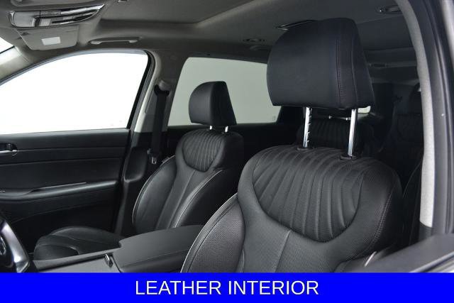 Used 2024 Hyundai Palisade Limited image 9