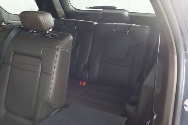 Certified 2022 Ford Explorer King Ranch w/ Class IV Trailer Tow Package image 34
