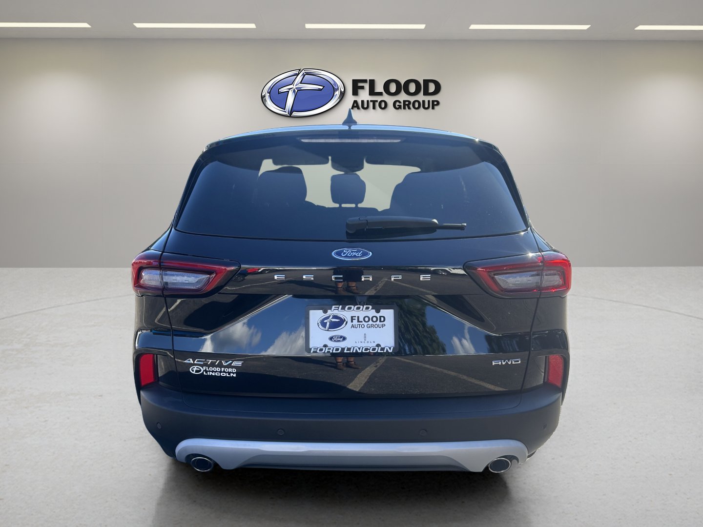 Certified 2023 Ford Escape Active w/ Tech Pack #1 AWD/4WD image 6