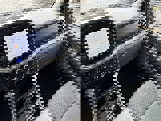 Certified 2024 Ford F150 XLT w/ Mobile Office Package image 15