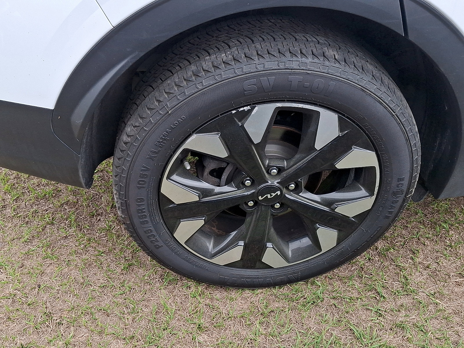 Used 2023 Kia Sportage X-Line image 3