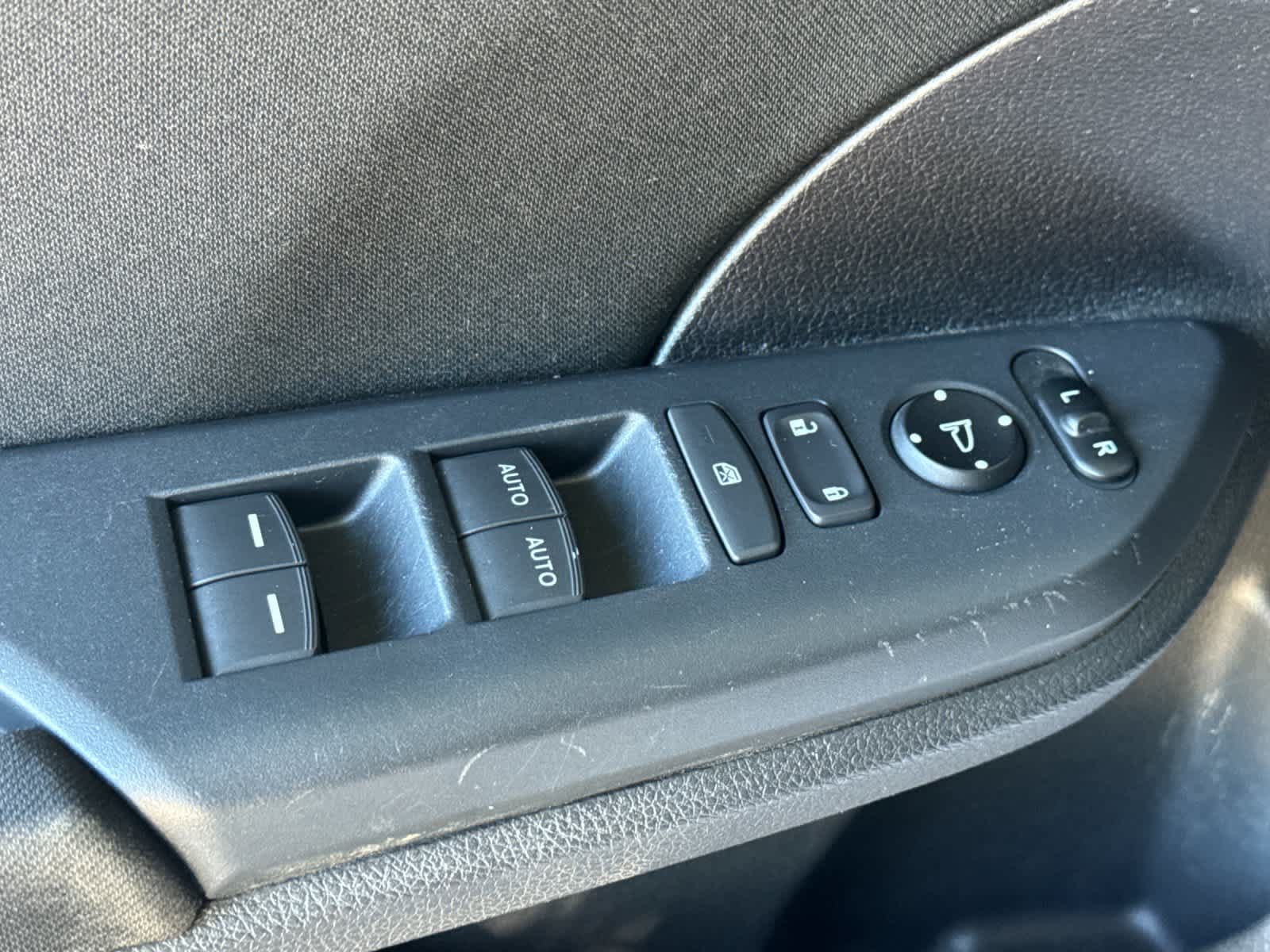 Used 2020 Honda Civic EX image 13