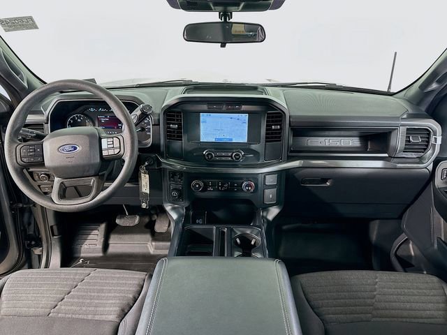 Certified 2023 Ford F150 XL w/ STX Appearance Package image 23