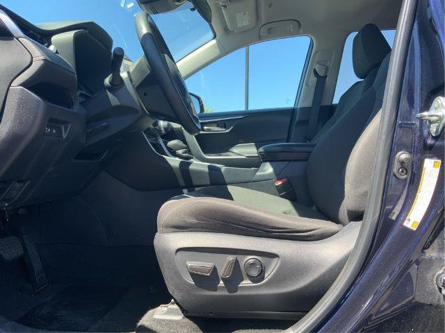 Used 2024 Toyota RAV4 XLE FWD image 9