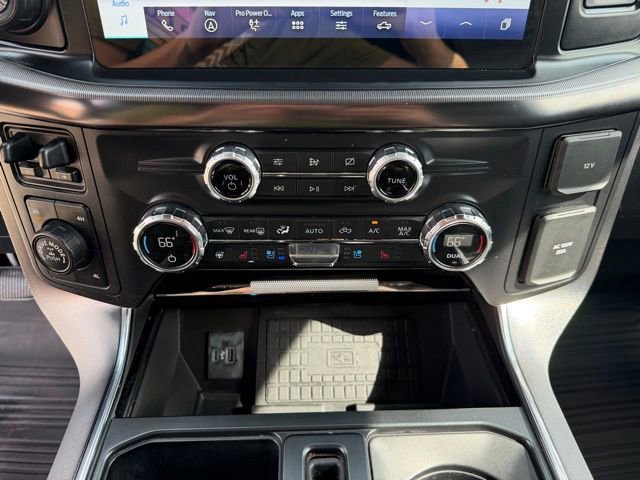 Certified 2021 Ford F150 Platinum w/ Equipment Group 701A High image 18