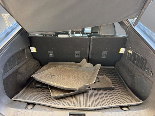 Certified 2023 Ford Mustang Mach-E Premium w/ Mustang Nite Pony Package image 25