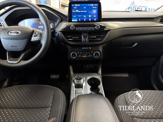 Certified 2026 Ford Escape Active FWD image 32
