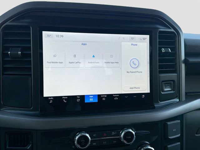 Certified 2025 Ford F150 XLT w/ Equipment Group 301A Standard image 28