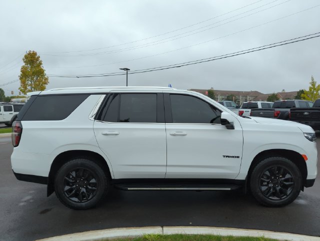Used 2023 Chevrolet Tahoe LT AWD/4WD image 6