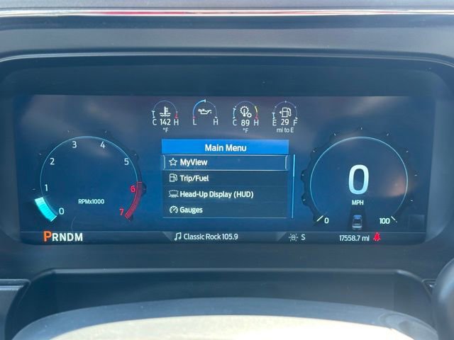 Certified 2023 Ford F350 Lariat w/ Lariat Ultimate Package image 21