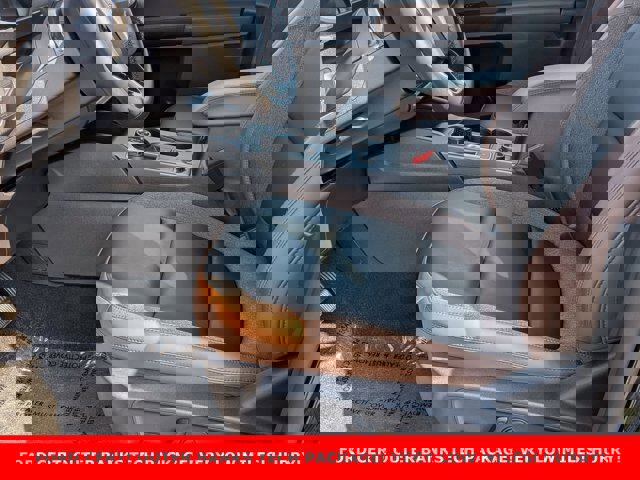 Certified 2025 Ford Bronco Sport Outer Banks w/ Outer Banks Tech Package+ AWD/4WD image 11