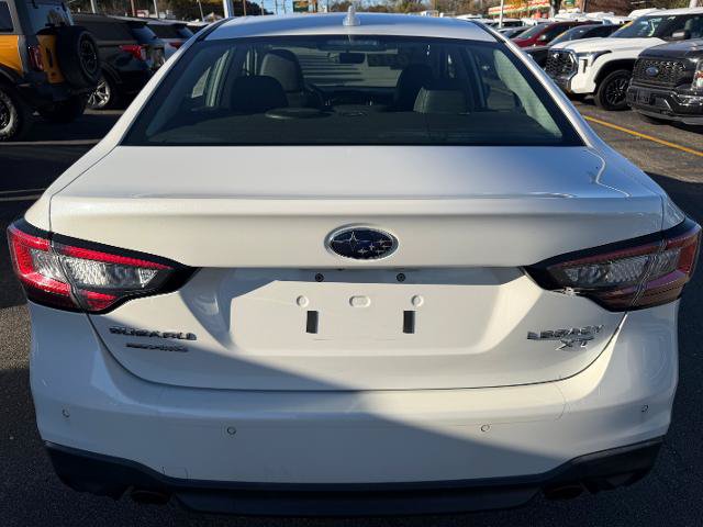 Used 2022 Subaru Legacy Limited XT AWD/4WD image 6