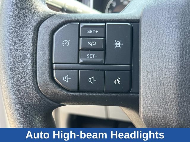 Certified 2023 Ford F150 XLT AWD/4WD image 35