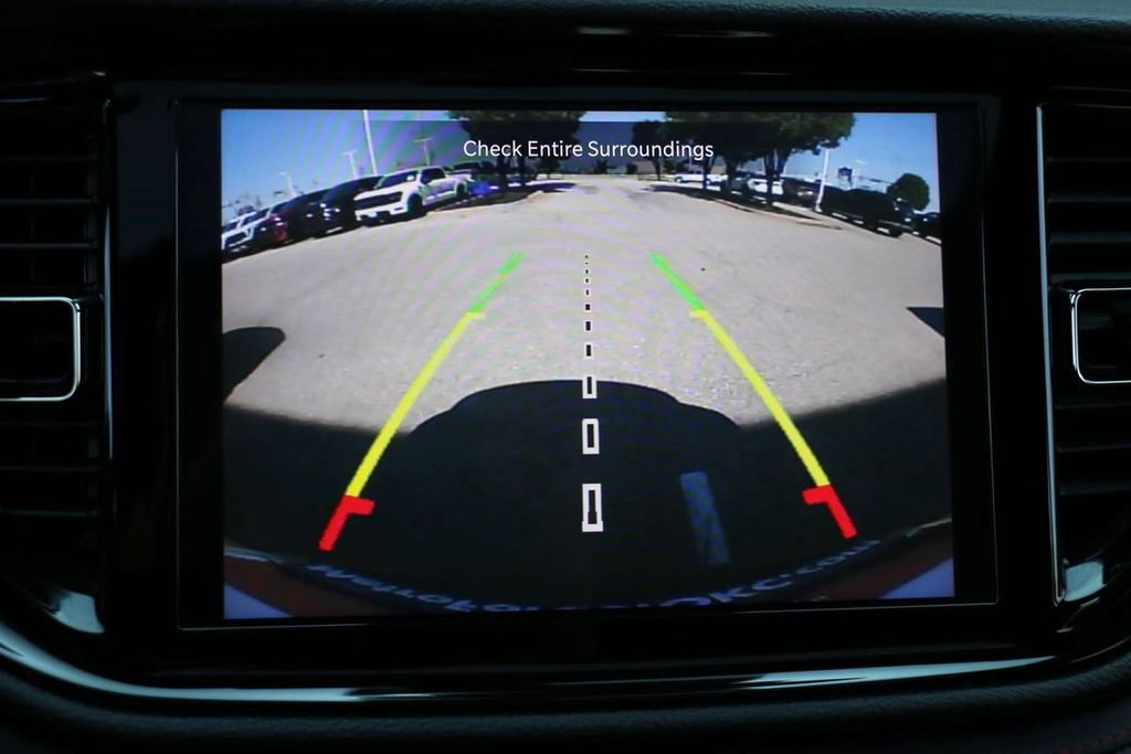 Used 2024 Dodge Durango GT RWD image 15
