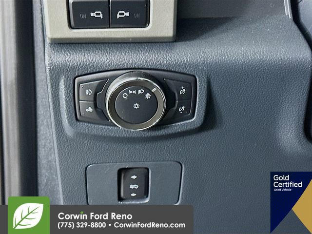Certified 2022 Ford F250 Lariat w/ Tremor Off-Road Package image 14