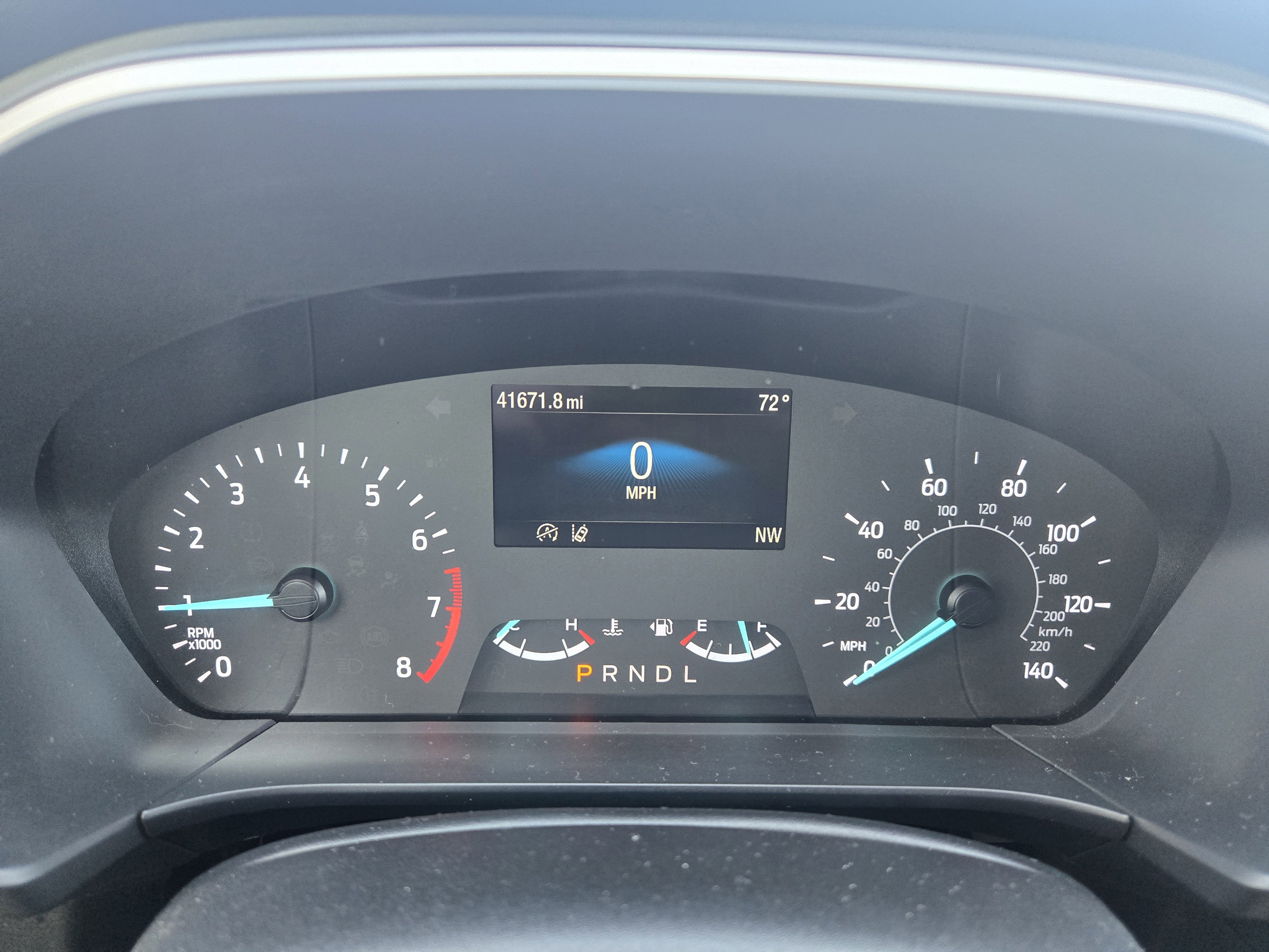 Certified 2022 Ford Escape SE w/ Convenience Package image 12