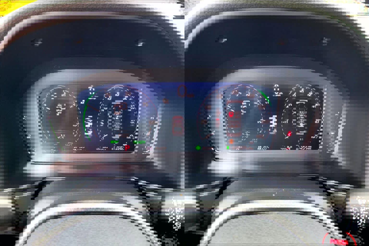 Used 2024 Honda Accord EX-L image 23