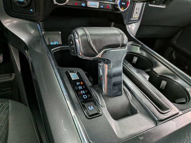 Certified 2023 Ford F150 XLT w/ Equipment Group 302A High AWD/4WD image 34