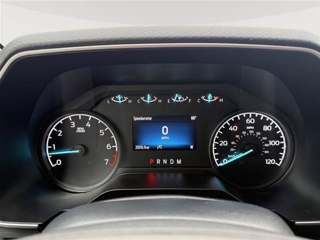 Certified 2023 Ford F150 XL w/ STX Appearance Package AWD/4WD image 10