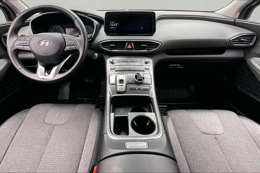 Used 2023 Hyundai Santa Fe SEL AWD/4WD image 16