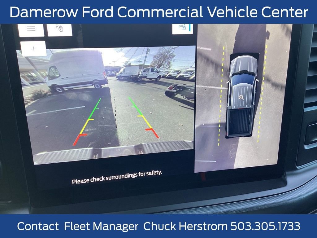 Certified 2023 Ford F150 Limited image 24