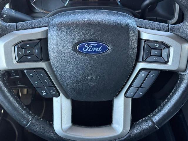 Certified 2020 Ford F350 Lariat AWD/4WD image 13