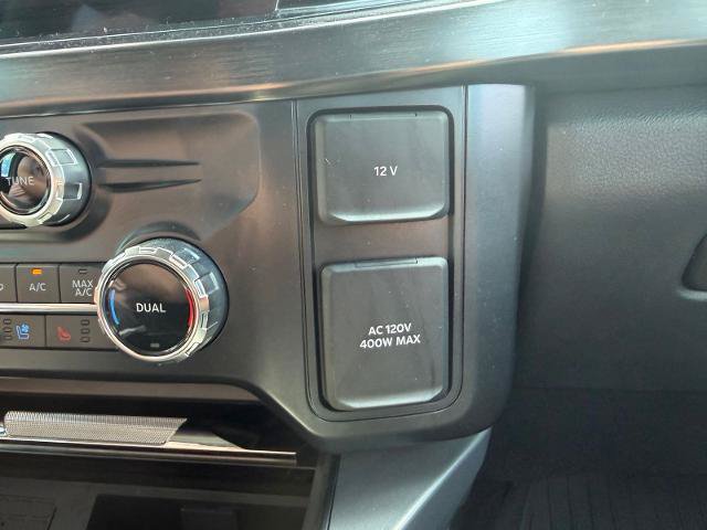 Certified 2025 Ford F250 Lariat w/ Tremor Off-Road Package AWD/4WD image 22