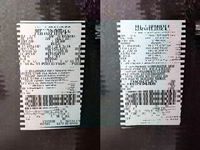 Certified 2023 Ford Explorer XLT w/ Equipment Group 202A image 11