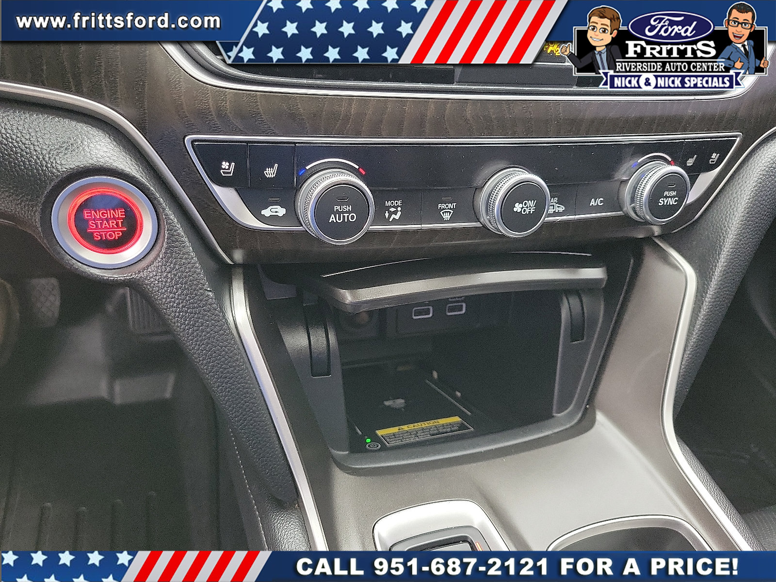 Used 2021 Honda Accord Touring image 9