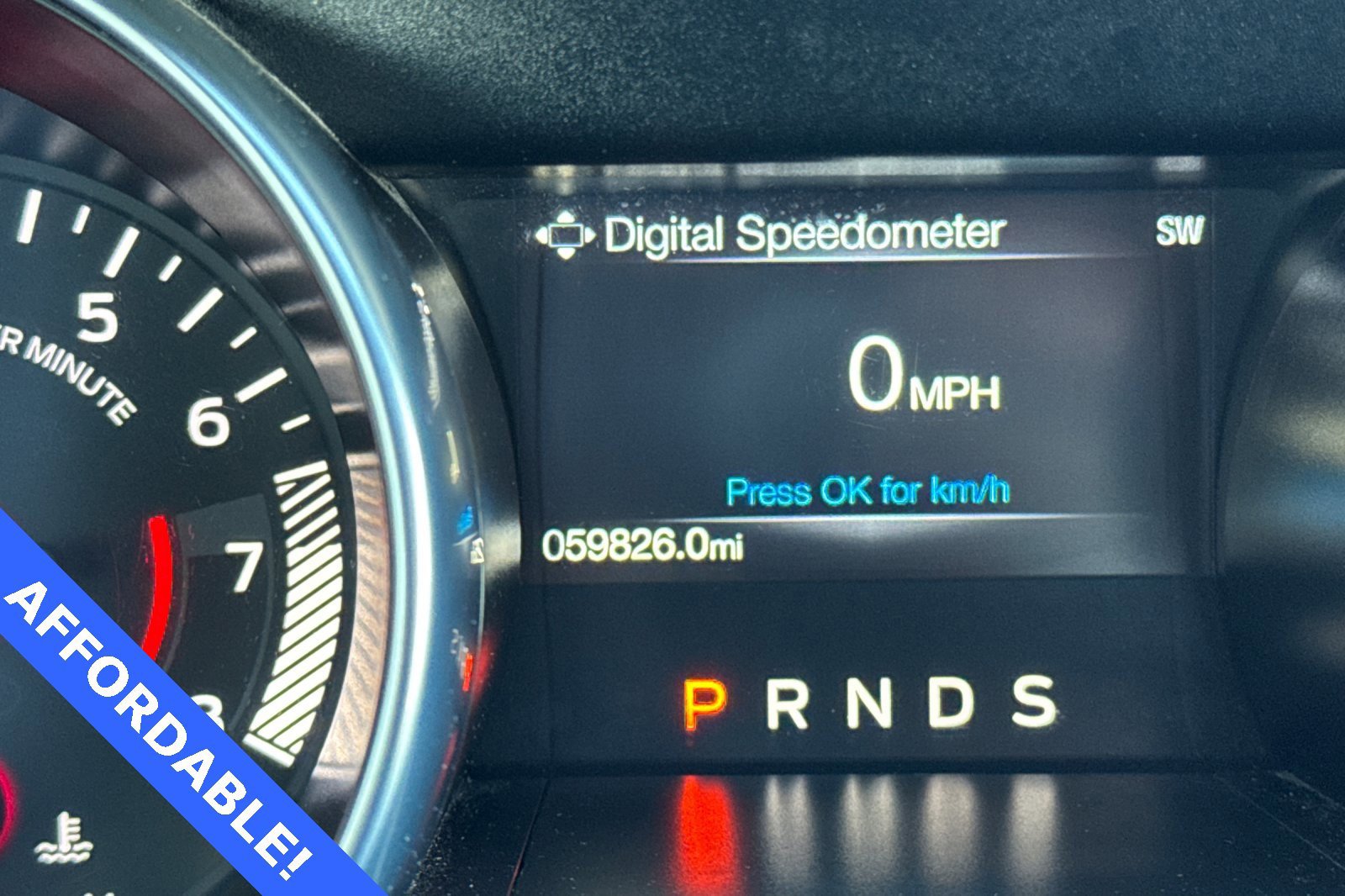 Certified 2023 Ford Mustang Premium image 25