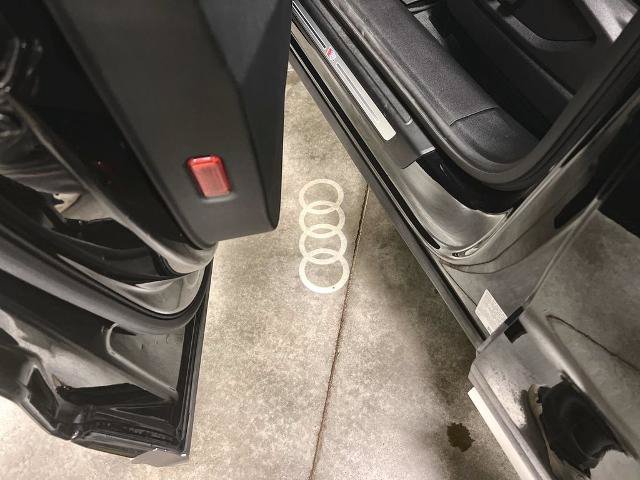 Used 2023 Audi Q5 2.0T Premium Plus w/ Premium Plus Package AWD/4WD image 17