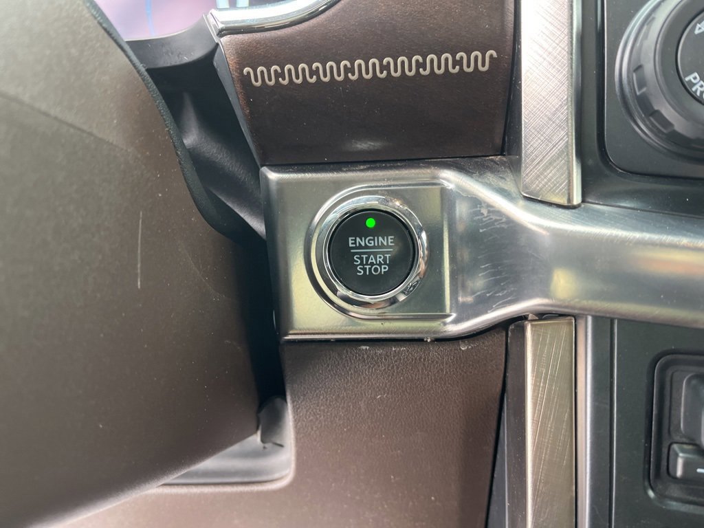 Certified 2021 Ford F150 King Ranch w/ Equipment Group 601A High image 20