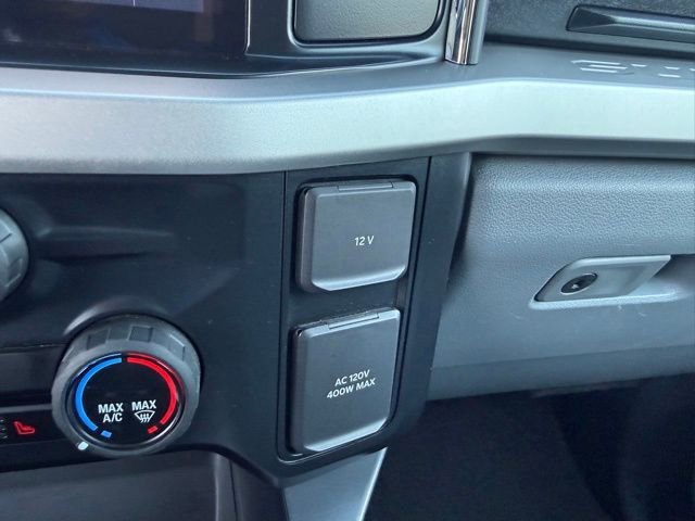 Certified 2024 Ford F250 XLT w/ Black Appearance Package image 28