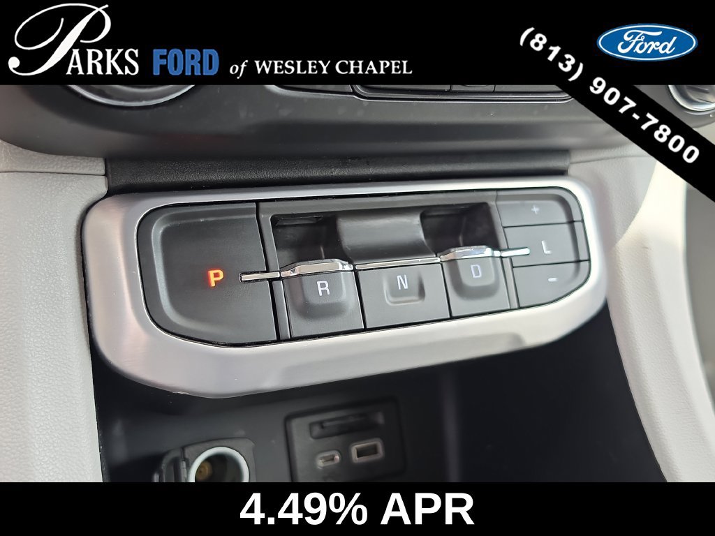 Used 2020 GMC Acadia SLT w/ Driver Alert Package II FWD image 27