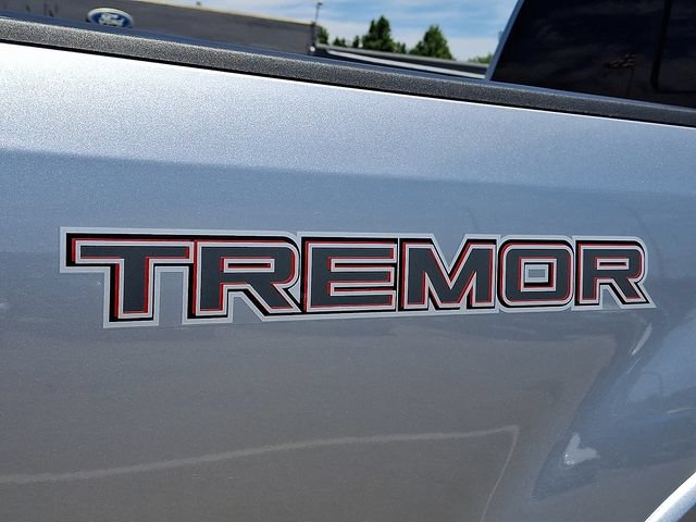 Certified 2022 Ford F250 Lariat w/ Tremor Off-Road Package AWD/4WD image 29