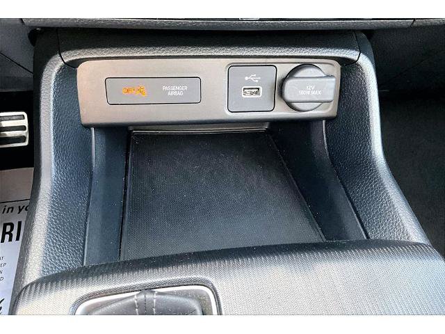 Used 2023 Honda Civic Sport image 12