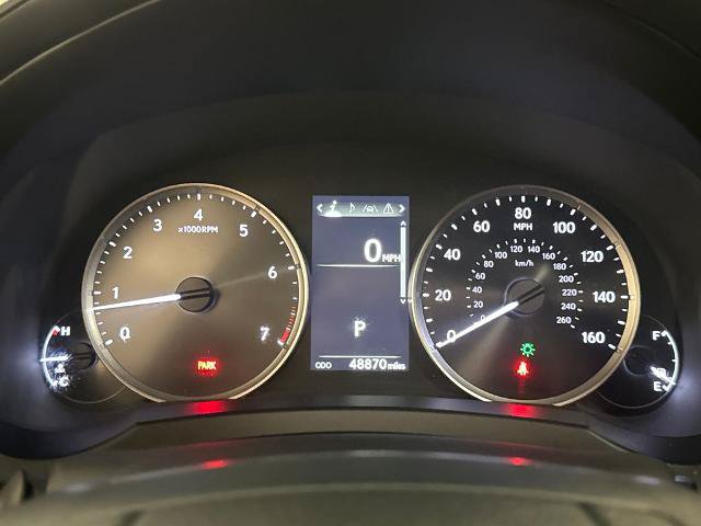 Used 2024 Lexus IS 350 F Sport w/ Accessory Package 2 RWD image 24