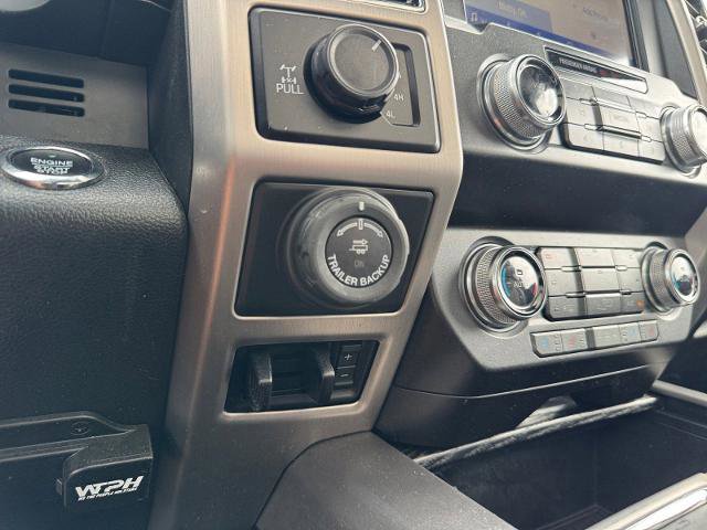 Certified 2019 Ford F150 Platinum w/ Equipment Group 701A Luxury AWD/4WD image 25